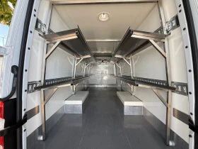 Mercedes-Benz Sprinter 516 CDI  MAXI | Mobile.bg    14