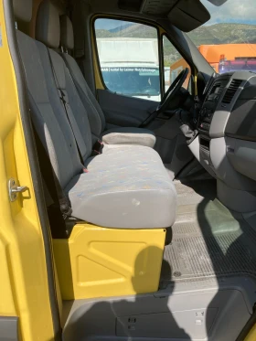 VW Crafter | Mobile.bg    15