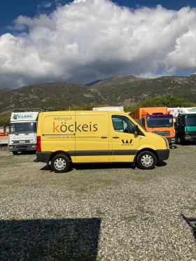 VW Crafter | Mobile.bg    7