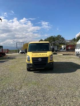 VW Crafter | Mobile.bg    2