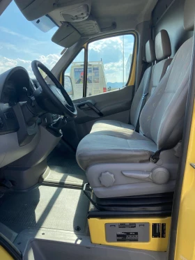 VW Crafter | Mobile.bg    13