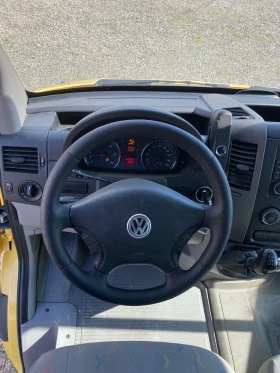 VW Crafter | Mobile.bg    14