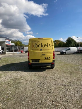 VW Crafter | Mobile.bg    5
