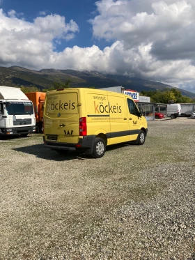 VW Crafter | Mobile.bg    4
