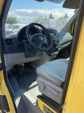 VW Crafter | Mobile.bg    12
