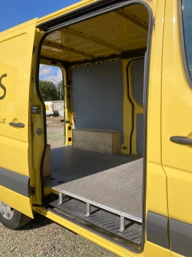 VW Crafter | Mobile.bg    10