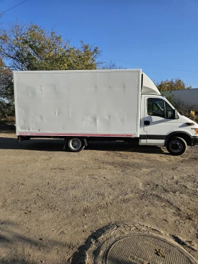 Iveco 35c15  | Mobile.bg    3