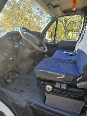 Iveco 35c15  | Mobile.bg    7