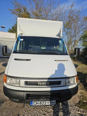 Iveco 35c15  | Mobile.bg    11