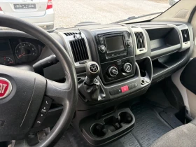 Fiat Ducato 130 multijet, снимка 10