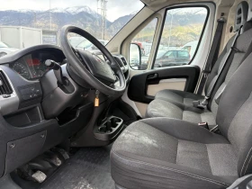 Fiat Ducato 130 multijet, снимка 9