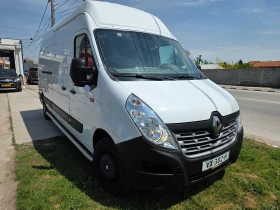����� �� �������� �� Renault Master MAXI/ JUMBO/ ��������/ ���� 6/ 2.3