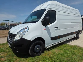 ����� �� �������� �� Renault Master MAXI/ JUMBO/ ��������/ ���� 6/ 2.3