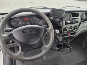 Iveco Daily 35c21, ��������, 4.30 �����, �� 3.5 ���� | Mobile.bg � ����� ������ 9