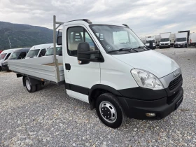 Iveco Daily 35c21, ��������, 4.30 �����, �� 3.5 ���� | Mobile.bg � ����� ������ 7