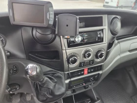 Iveco Daily 35c21, ��������, 4.30 �����, �� 3.5 ���� | Mobile.bg � ����� ������ 10