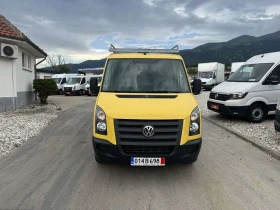 VW Crafter 2.5tTDI, KLIMA, ����� �������� �������!!! | Mobile.bg � ����� ������ 2