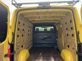 VW Crafter 2.5tTDI, KLIMA, ����� �������� �������!!! | Mobile.bg � ����� ������ 11