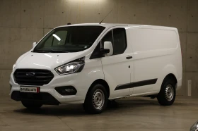 Ford Transit Custom 2.0DTCI