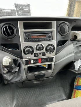 ������ Iveco 35c17