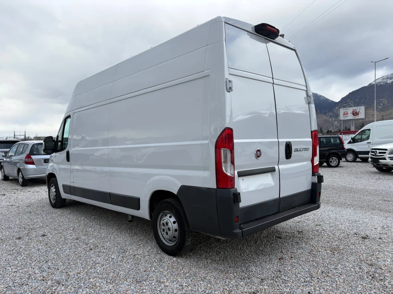 Fiat Ducato 130 multijet, снимка 7 - Бусове и автобуси - 53100651