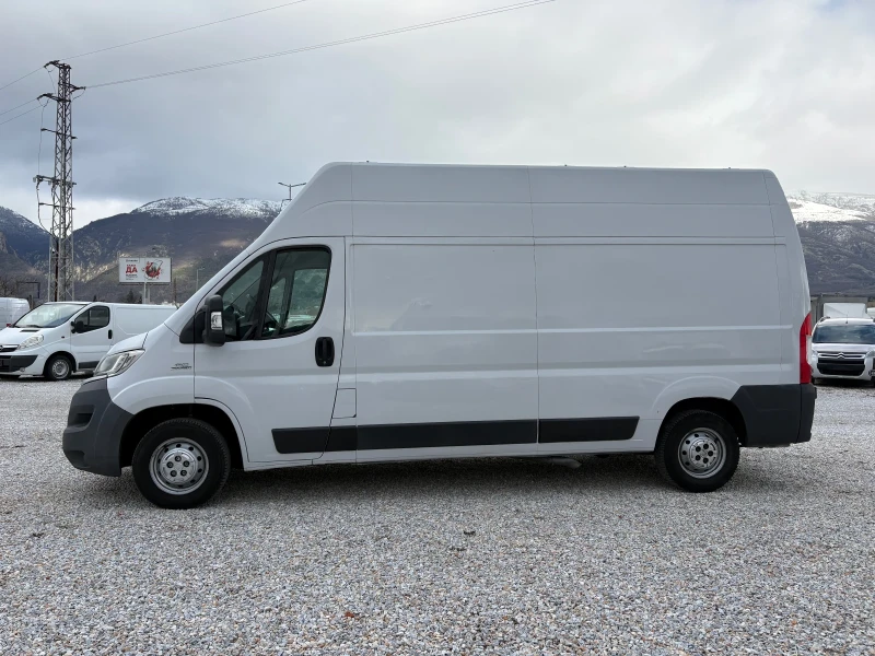 Fiat Ducato 130 multijet, снимка 3 - Бусове и автобуси - 53100651