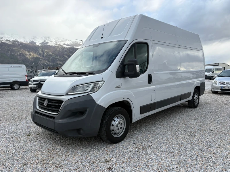 Fiat Ducato 130 multijet, снимка 2 - Бусове и автобуси - 53100651