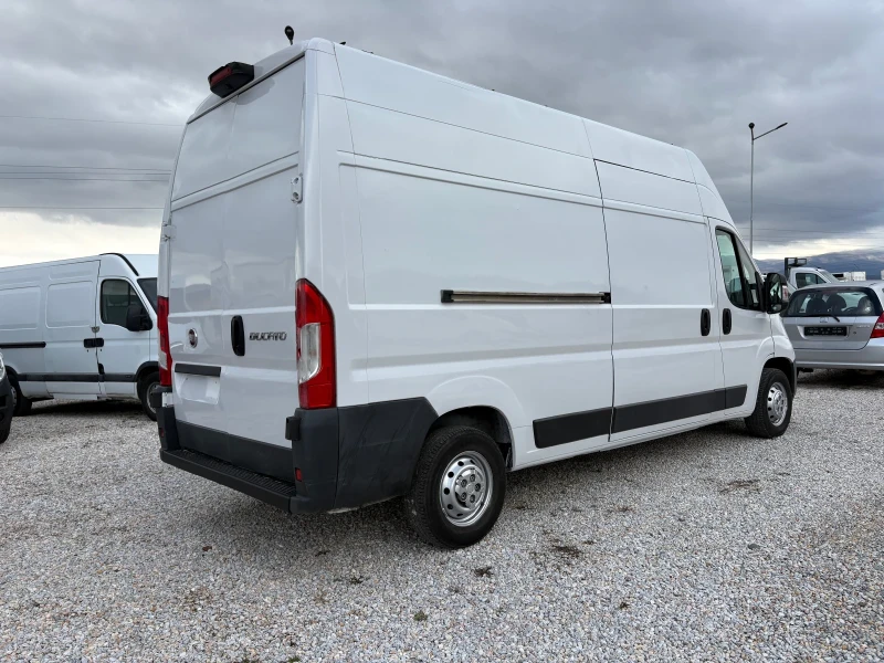 Fiat Ducato 130 multijet, снимка 6 - Бусове и автобуси - 53100651