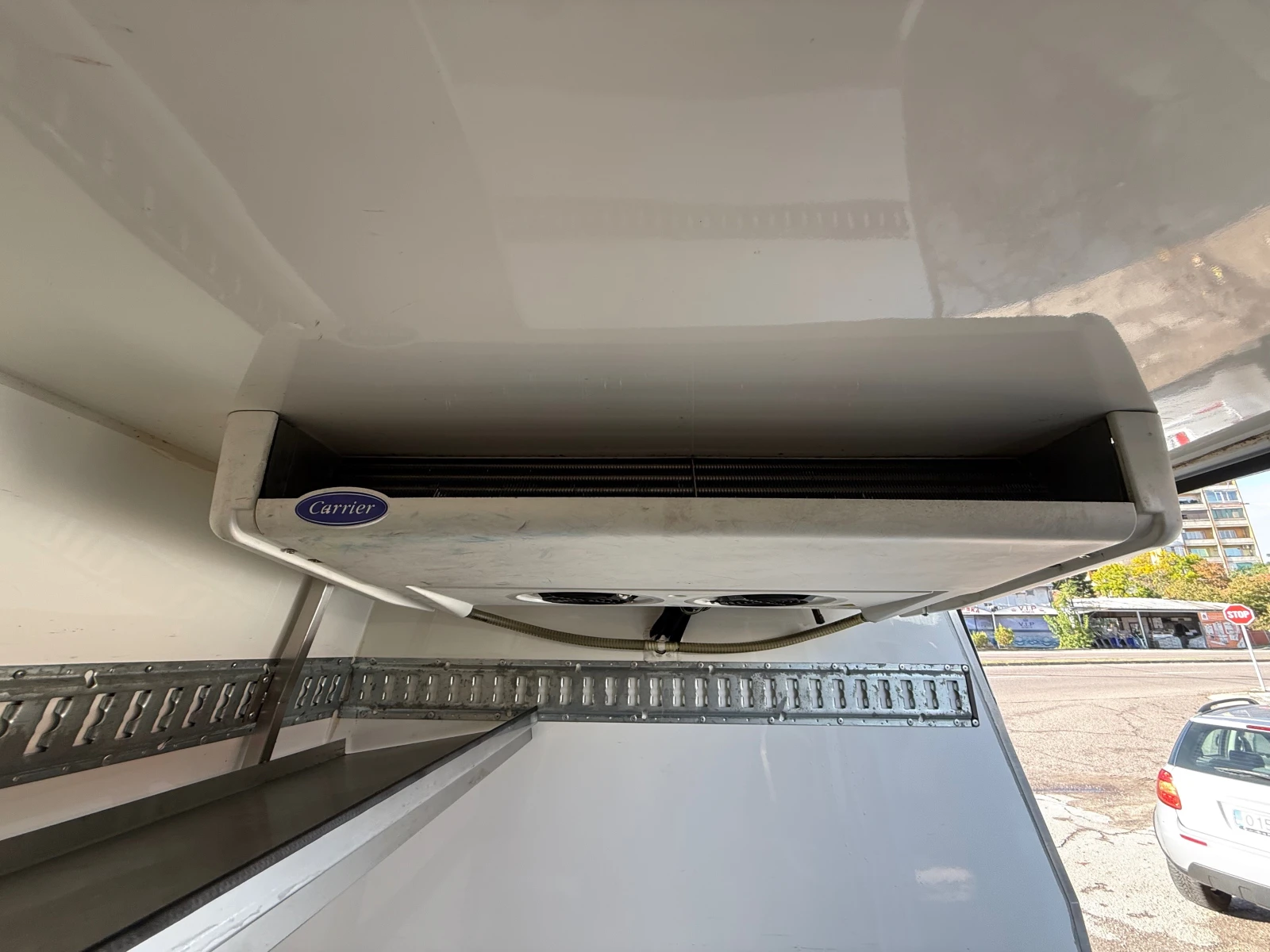 Mercedes-Benz Sprinter 516 CDI  MAXI | Mobile.bg   13