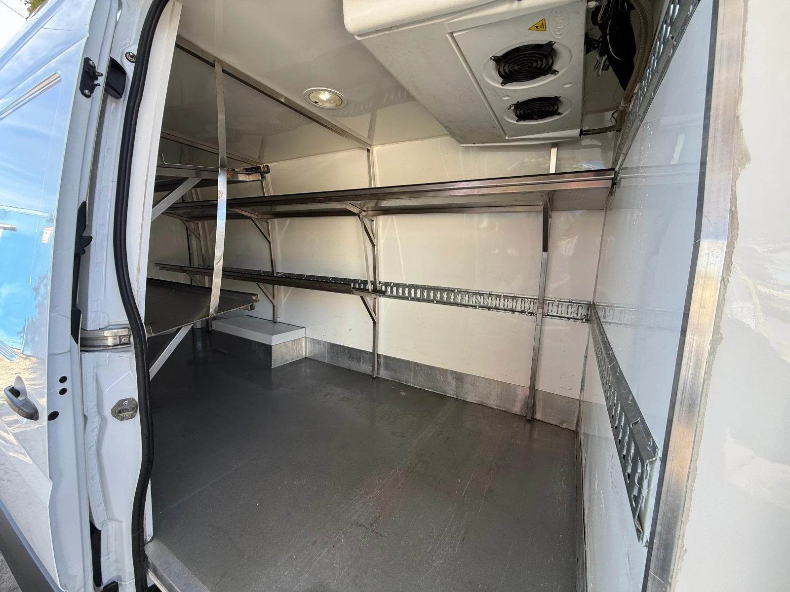 Mercedes-Benz Sprinter 516 CDI  MAXI | Mobile.bg   12