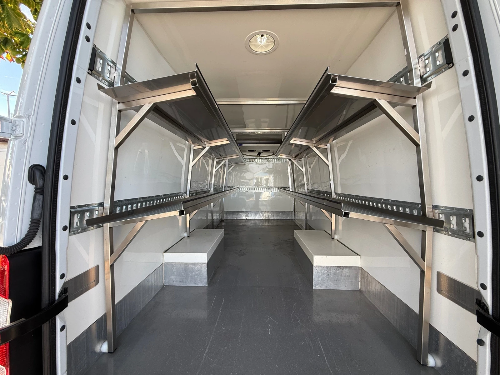 Mercedes-Benz Sprinter 516 CDI  MAXI | Mobile.bg   14