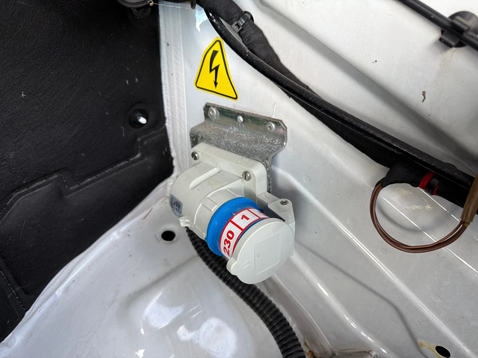 Mercedes-Benz Sprinter 516 CDI  MAXI | Mobile.bg   11