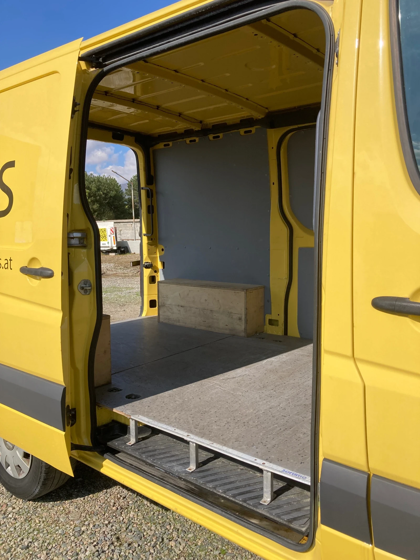 VW Crafter  - изображение 10