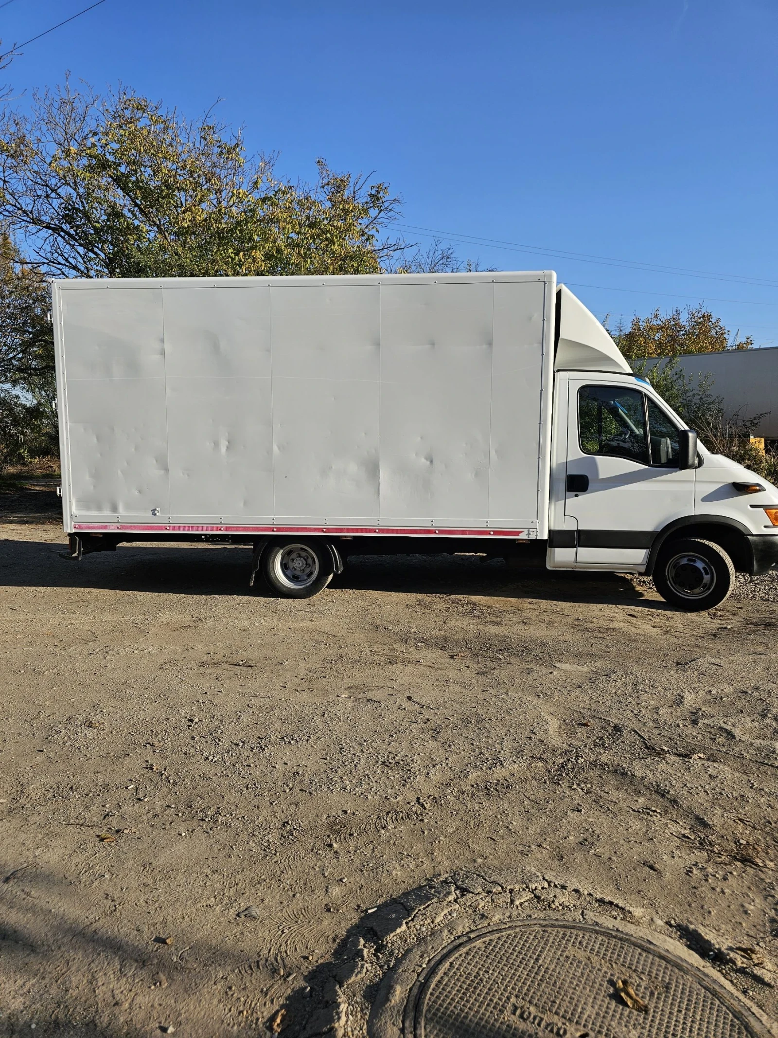 Iveco 35c15  | Mobile.bg   3