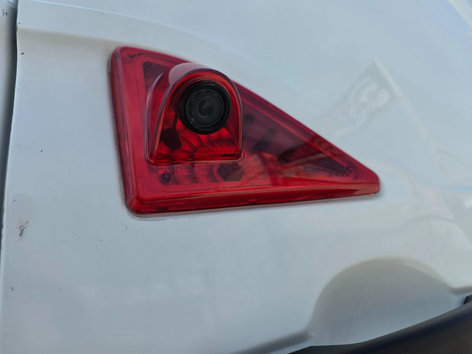 Renault Master MAXI/ JUMBO/ Климатик/ ЕВРО 6/ 2.3, снимка 17 - Бусове и автобуси - 54374626