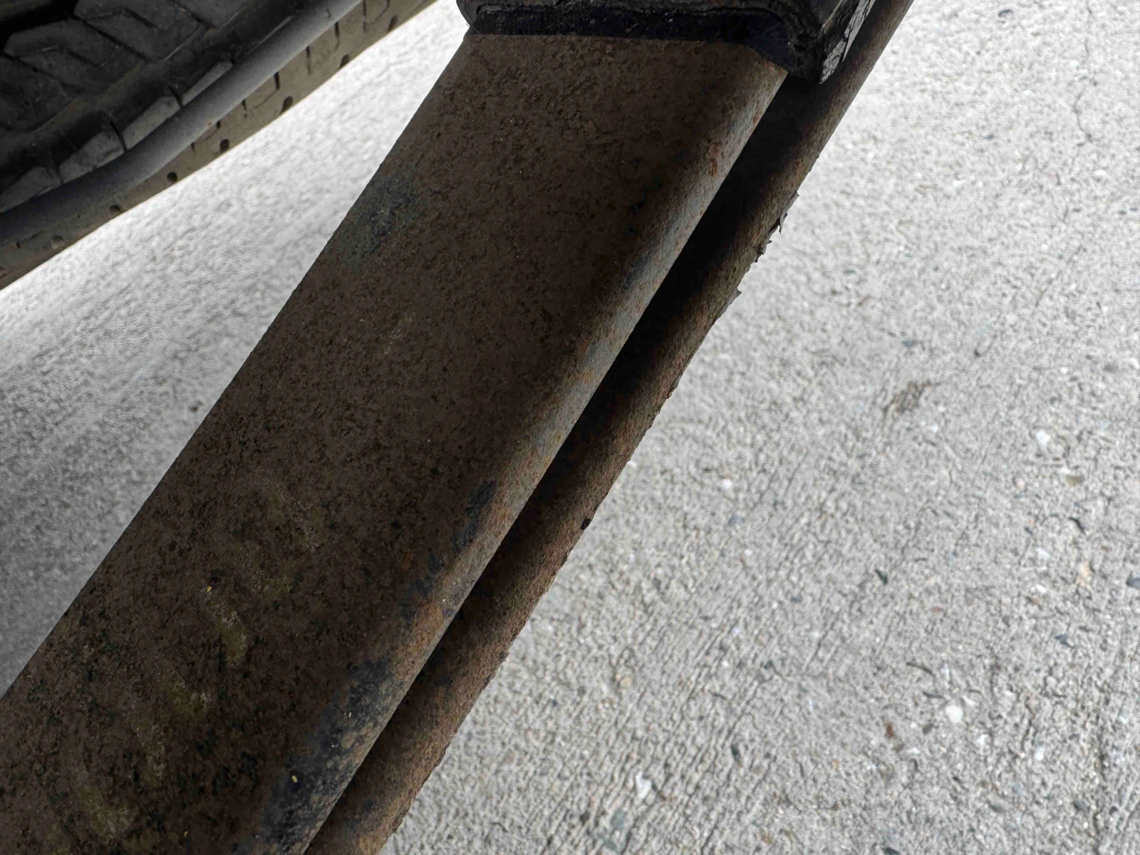 VW Crafter 2.5tTDI, KLIMA, ПЪЛНА СЕРВИЗНА ИСТОРИЯ!!!, снимка 7 - Бусове и автобуси - 54766168