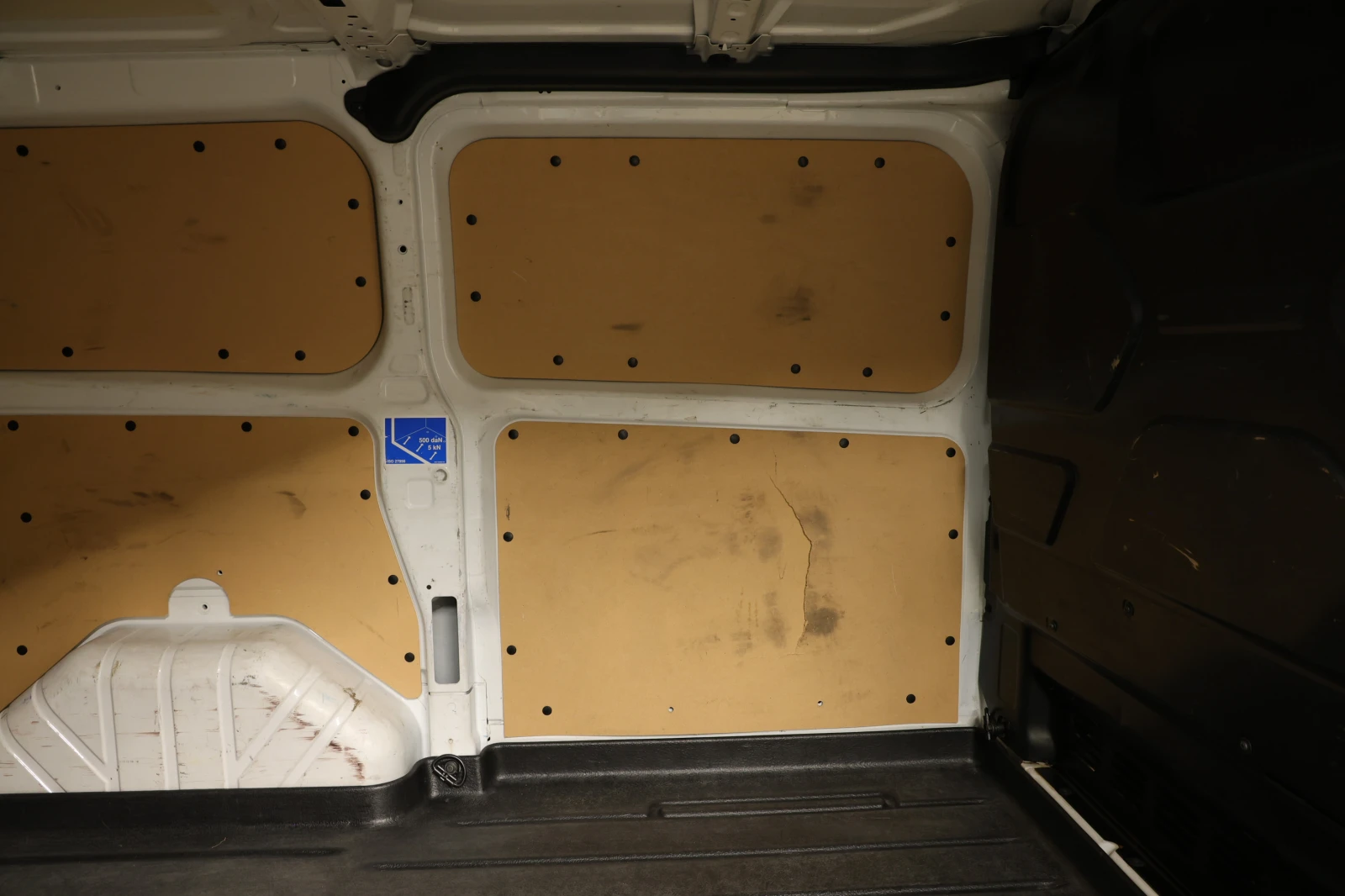 Ford Transit Custom 2.0DTCI, снимка 17 - Бусове и автобуси - 55113781