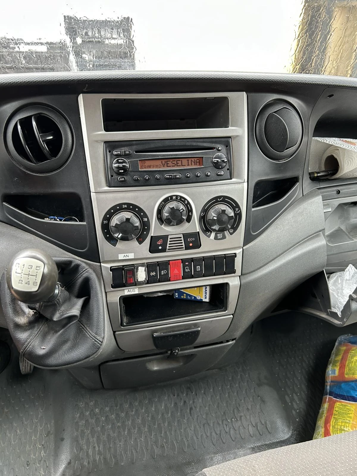 Iveco 35c17
