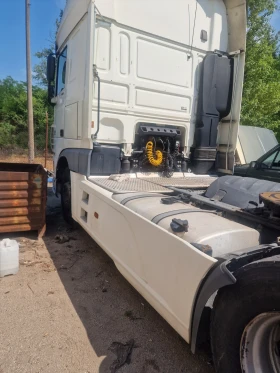 Daf FT XF 106 , снимка 4