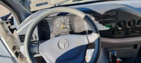 Mercedes-Benz 412 | Mobile.bg    7