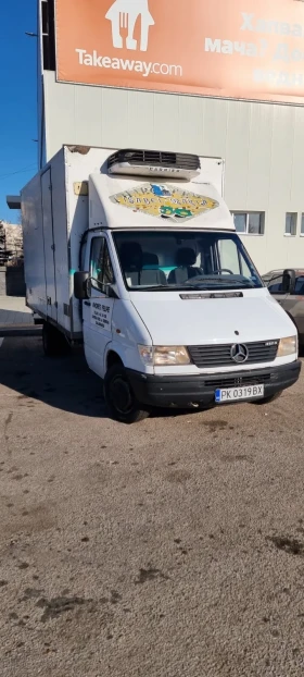 Mercedes-Benz 412 | Mobile.bg    4