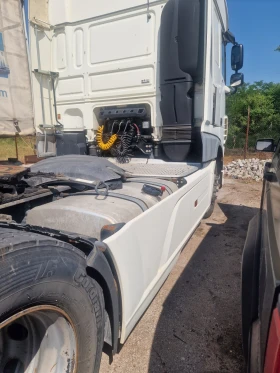 Daf FT XF 106 , снимка 3