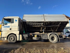 Man Tga 18.280-4�2, ��������-����������, ���� | Mobile.bg � ����� ������ 5