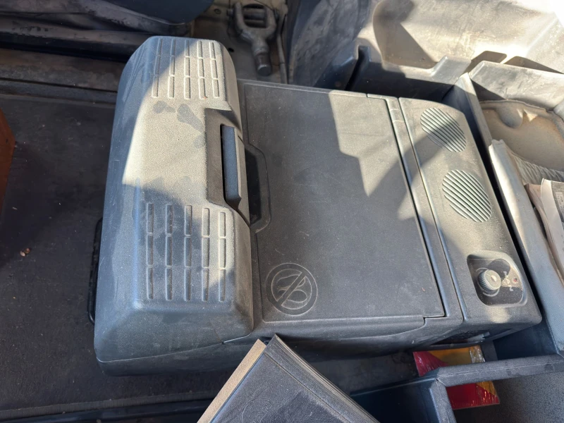 Man Tga 18.280-4х2, Самосвал-Тристранен, Внос, снимка 15 - Камиони - 53515411