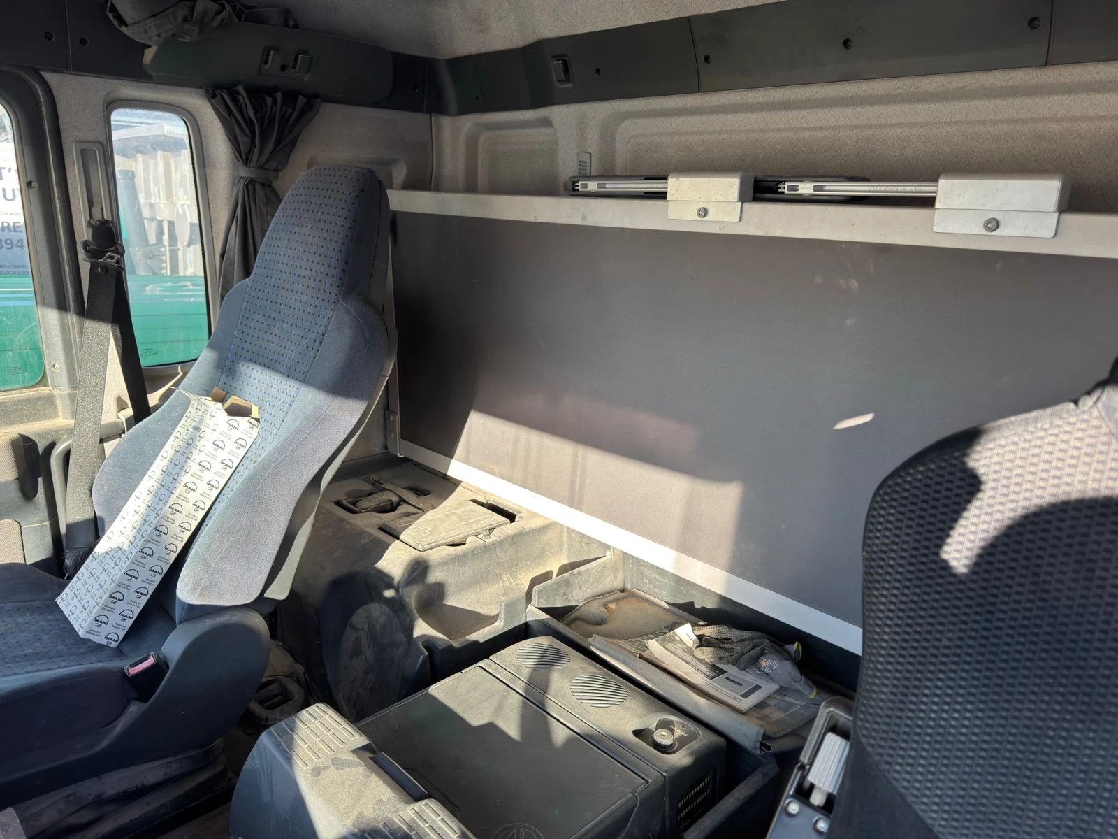 Man Tga 18.280-4�2, ��������-����������, ���� | Mobile.bg � ����������� 14