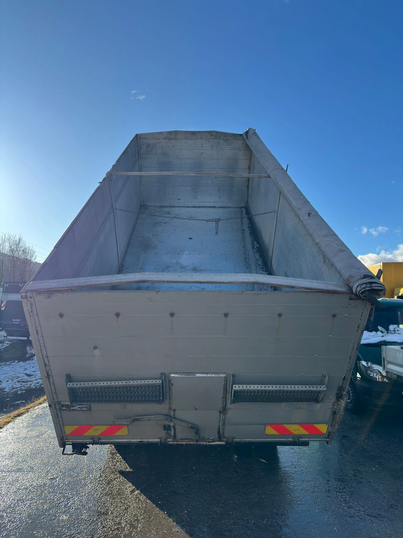 Man Tga 18.280-4�2, ��������-����������, ���� | Mobile.bg � ����������� 10