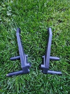 Yamaha Xenter 125i РЕГИСТРИРАН, снимка 12