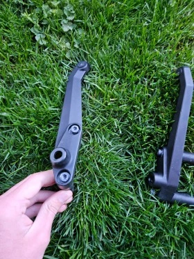 Yamaha Xenter 125i РЕГИСТРИРАН, снимка 13