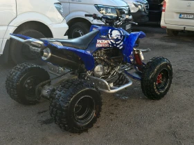 Yamaha Yfz 450, снимка 4