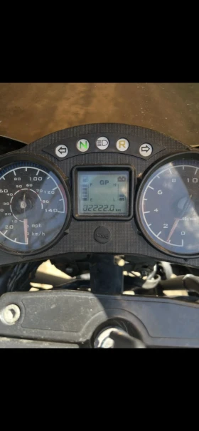 Shineray XY, снимка 6